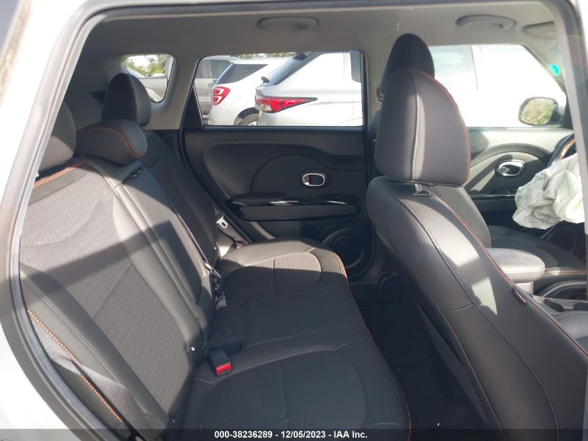 2019 KIA SOUL ! - KNDJX3AA0K7007193