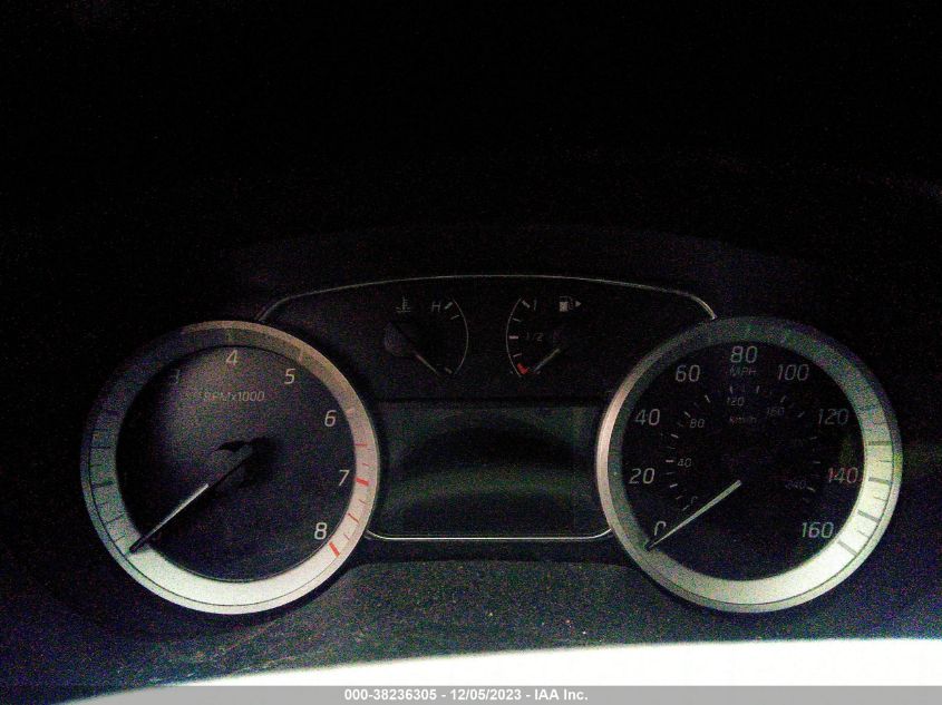 2013 NISSAN SENTRA SL - 3N1AB7APXDL689706