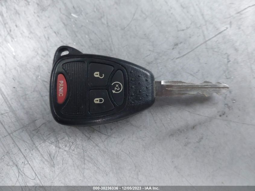 2015 JEEP PATRIOT LIMITED - 1C4NJRCB9FD312162