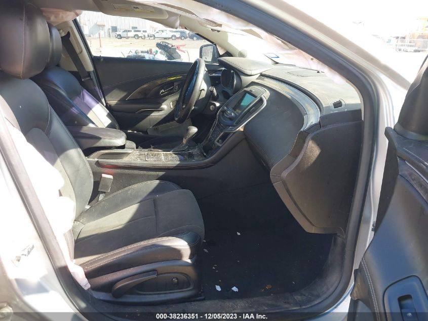 2014 BUICK LACROSSE - 1G4GA5GR6EF227870