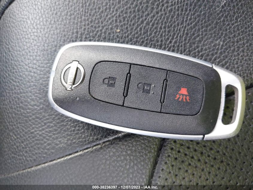 2023 NISSAN KICKS S - 3N1CP5BV9PL507512