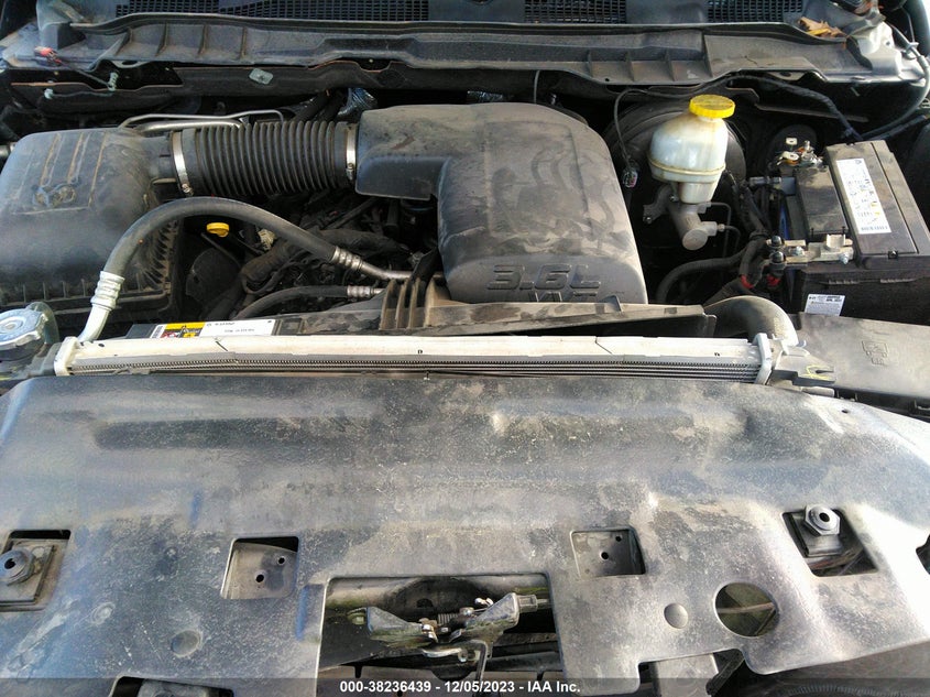 VIN 1C6RR6GGXHS676028 2017 RAM 1500 SLT
