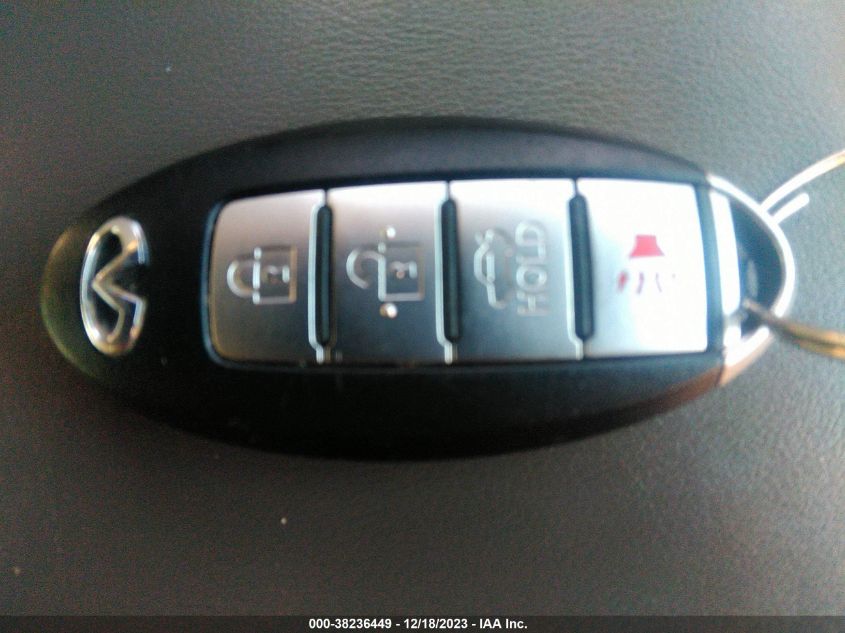 2013 INFINITI G37 JOURNEY JN1CV6AP6DM305307