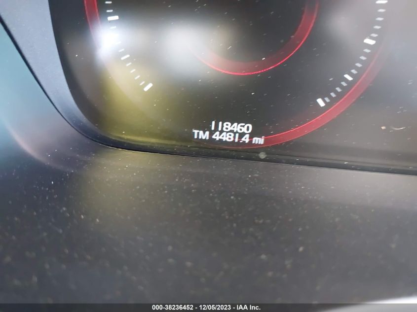 2018 VOLVO XC90 T6 INSCRIPTION - YV4A22PL1J1211128