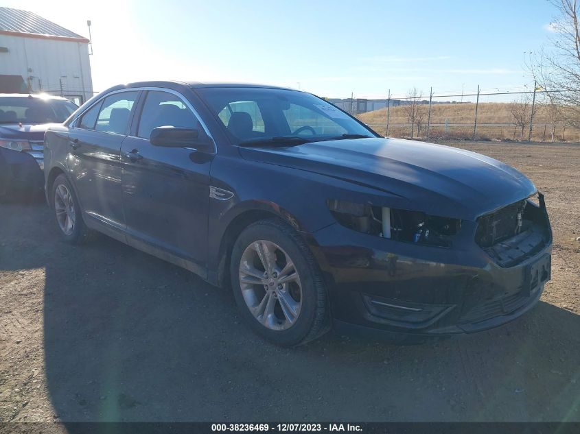 2014 FORD TAURUS SEL - 1FAHP2E91EG109668