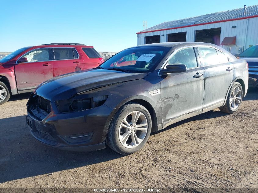 2014 FORD TAURUS SEL - 1FAHP2E91EG109668