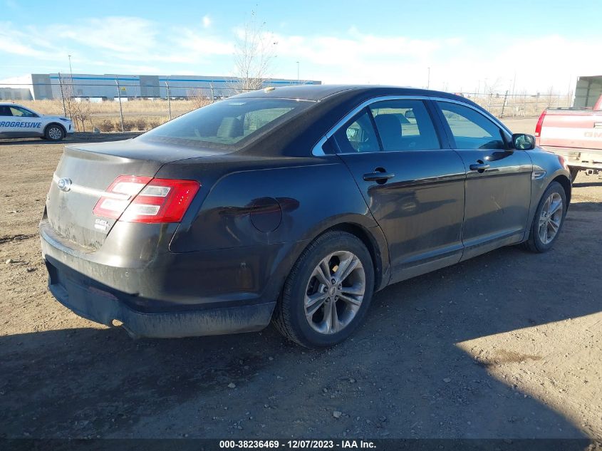 2014 FORD TAURUS SEL - 1FAHP2E91EG109668