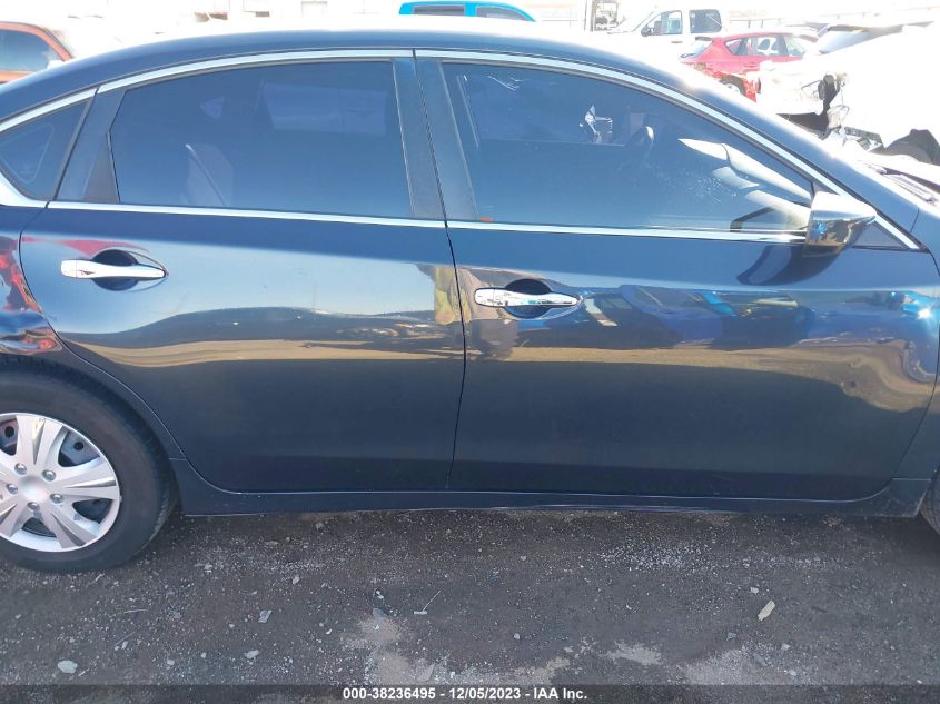 2013 NISSAN ALTIMA 2.5 S - 1N4AL3AP1DC115760