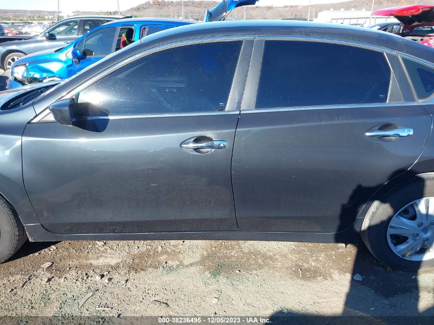 2013 NISSAN ALTIMA 2.5 S - 1N4AL3AP1DC115760
