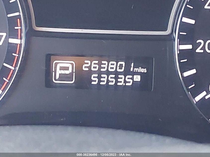 2013 NISSAN ALTIMA 2.5 S - 1N4AL3AP1DC115760