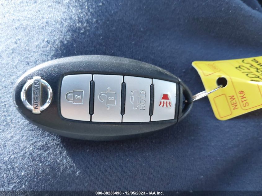 2013 NISSAN ALTIMA 2.5 S - 1N4AL3AP1DC115760