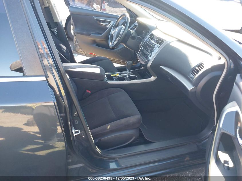 2013 NISSAN ALTIMA 2.5 S - 1N4AL3AP1DC115760
