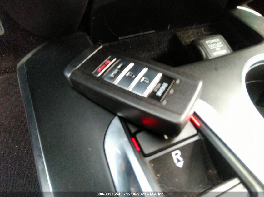 2017 ACURA MDX TECHNOLOGY - 5FRYD4H54HB000481
