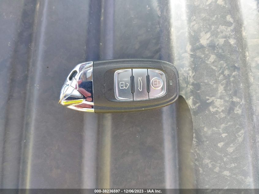 2015 LAMBORGHINI HURACAN - ZHWUC1ZF1FLA01973