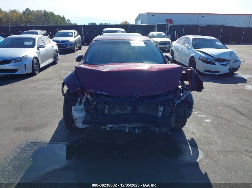 2013 NISSAN MAXIMA S/SV - 1N4AA5AP1DC845184