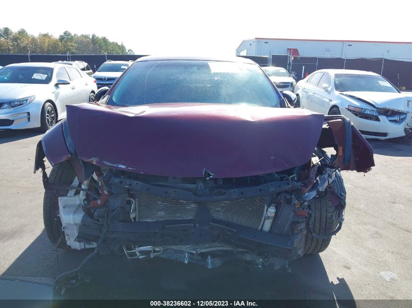 2013 NISSAN MAXIMA S/SV - 1N4AA5AP1DC845184