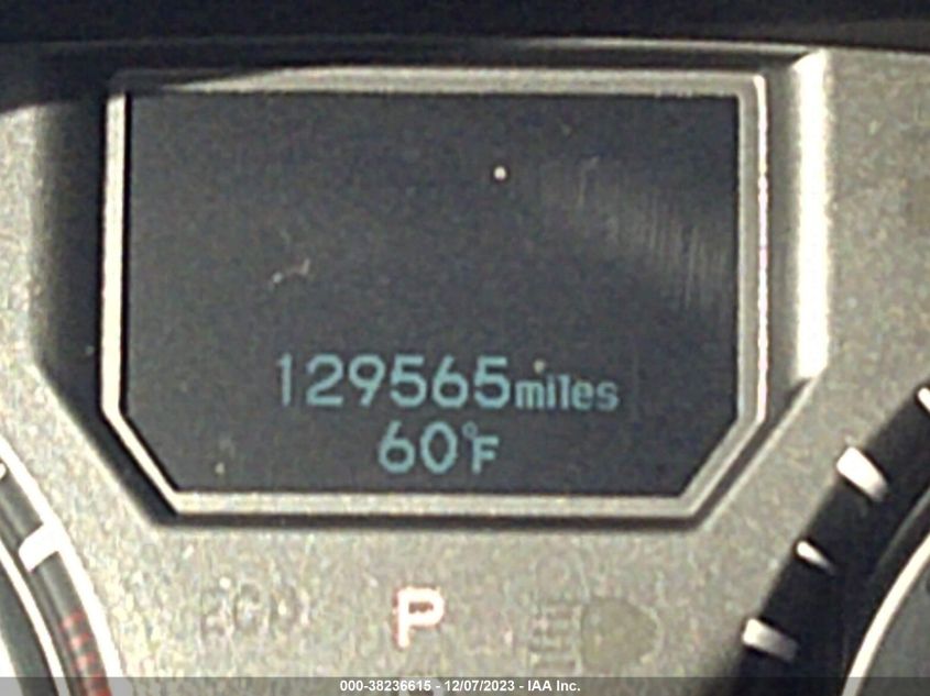2015 HONDA ODYSSEY TOURING/TOURING ELITE - 5FNRL5H92FB091569