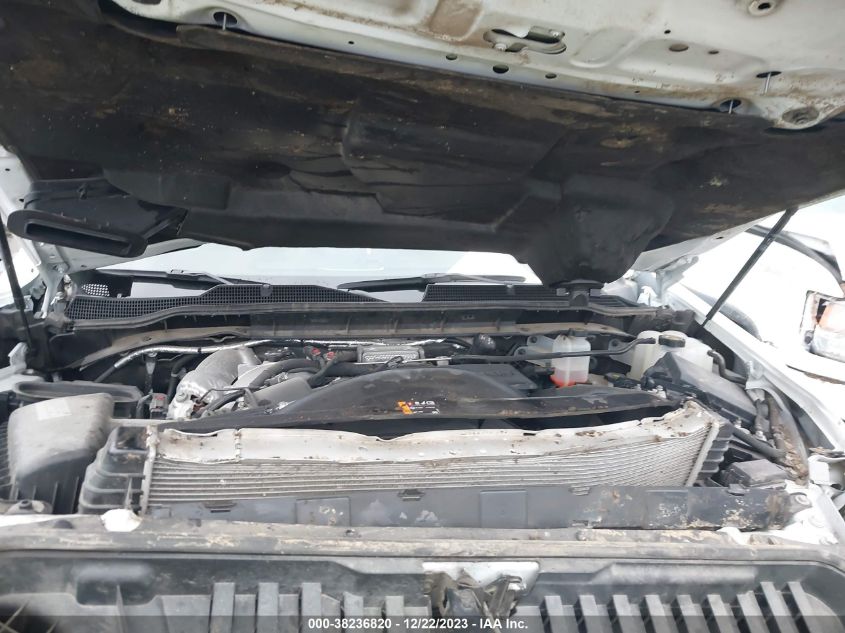 2021 CHEVROLET SILVERADO 3500HD WORK TRUCK 1GB4YSEY9MF205425