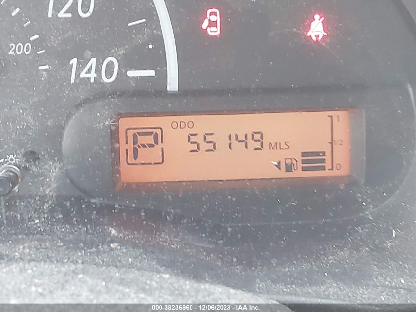 2018 NISSAN VERSA - 3N1CN7AT5JL888304