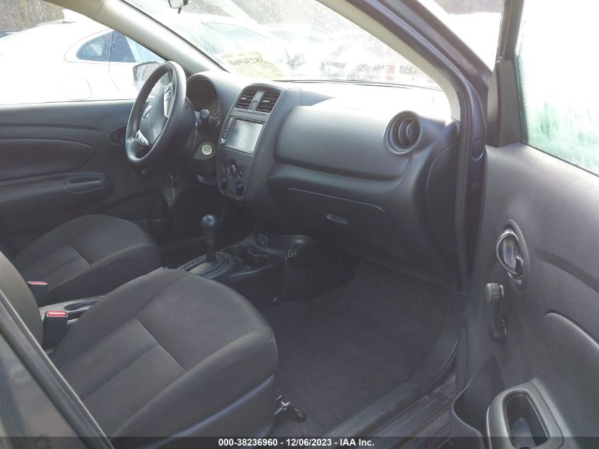 2018 NISSAN VERSA - 3N1CN7AT5JL888304