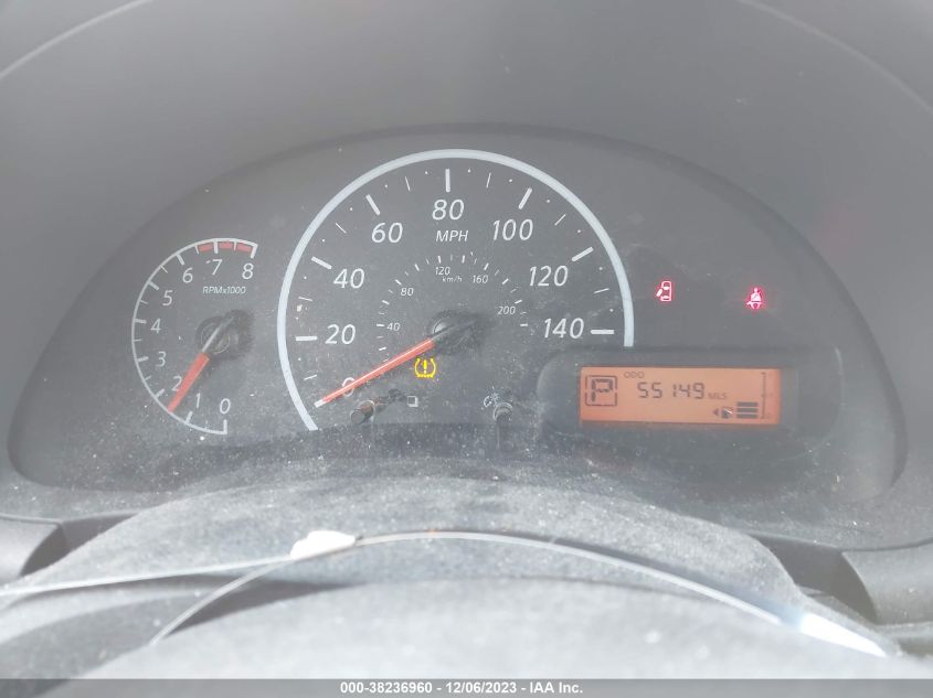2018 NISSAN VERSA - 3N1CN7AT5JL888304