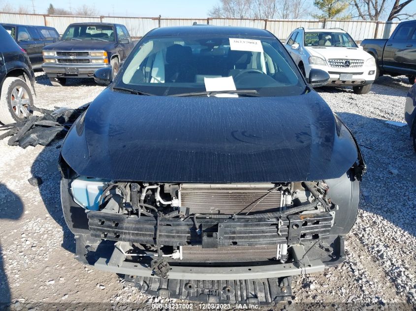 2020 NISSAN SENTRA SV - 3N1AB8CV5LY221904