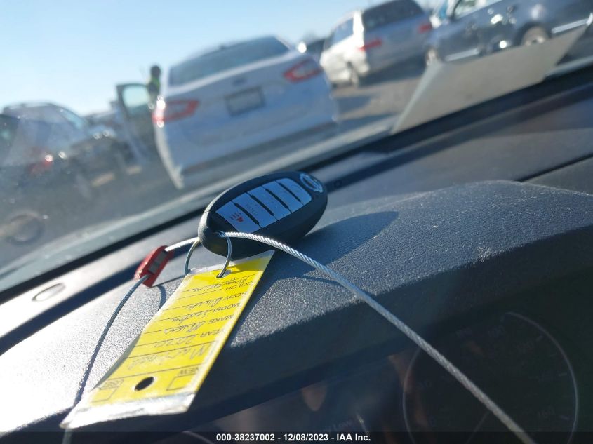 2020 NISSAN SENTRA SV - 3N1AB8CV5LY221904