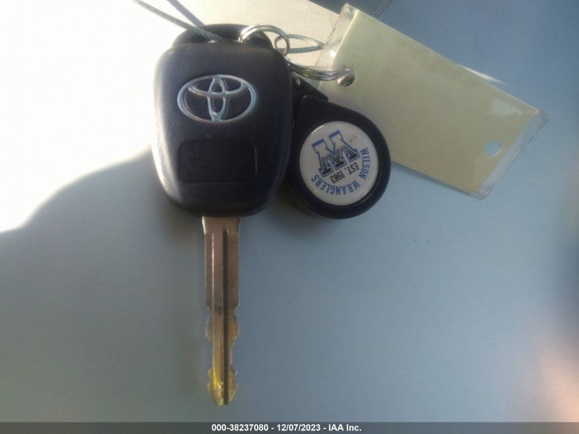 2014 TOYOTA CAMRY L/SE/LE/XLE - 4T1BF1FK0EU467467