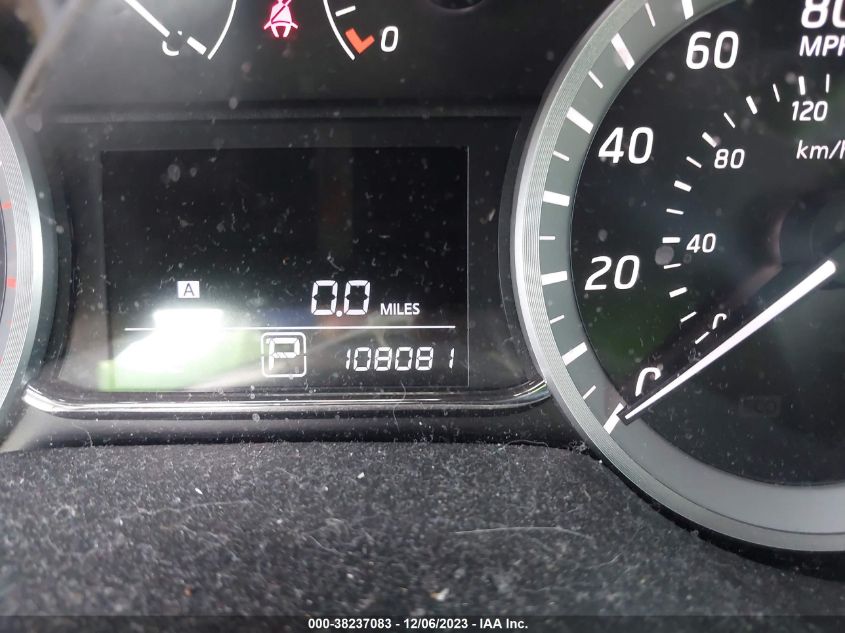 2015 NISSAN SENTRA S/SV/SR/SL - 3N1AB7AP6FY363679