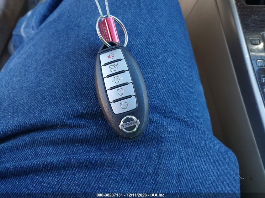 2014 NISSAN ALTIMA 2.5 SL - 1N4AL3APXEN364662