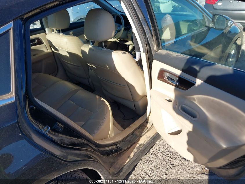 2014 NISSAN ALTIMA 2.5 SL - 1N4AL3APXEN364662
