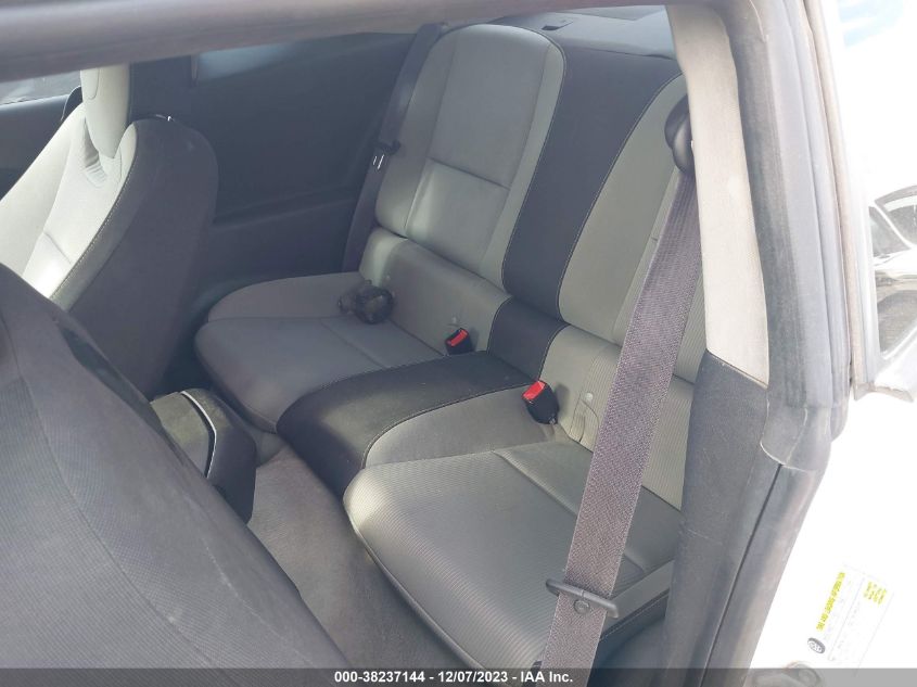 2015 CHEVROLET CAMARO LT - 2G1FC1E35F9162014