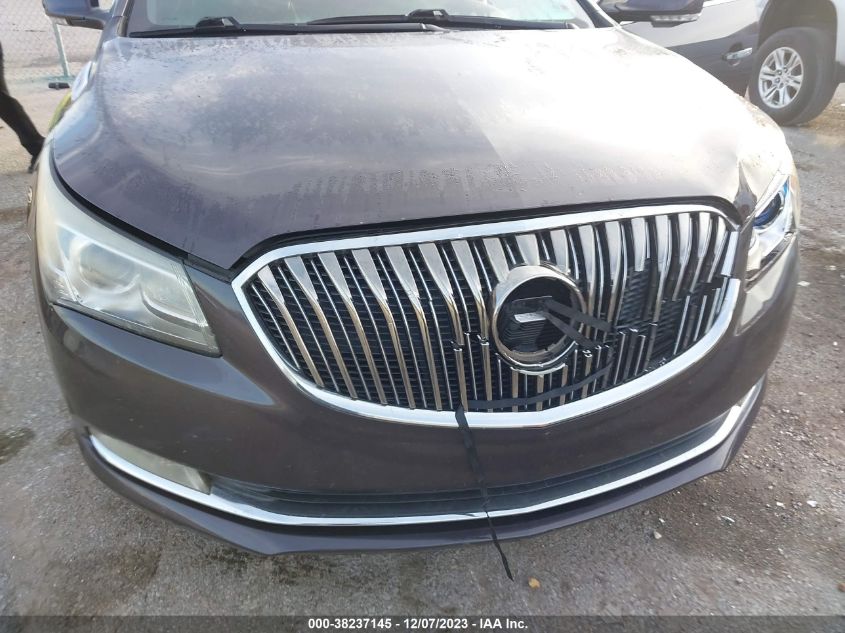 2014 BUICK LACROSSE PREMIUM II GROUP - 1G4GF5G37EF229902