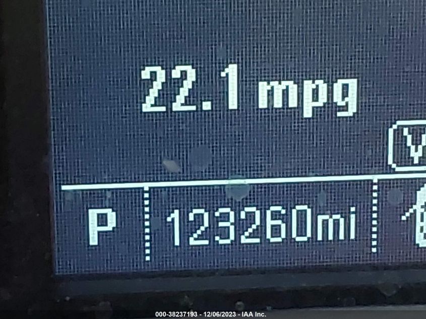 2018 GMC SIERRA 1500 - 1GTR1LEH9JZ236809