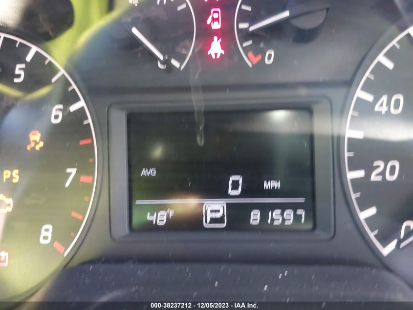 2015 NISSAN SENTRA S - 3N1AB7AP5FY296931