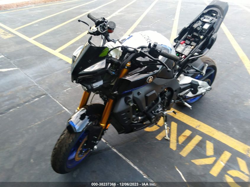 2023 YAMAHA MTN1000 D JYARN81EXPA000377