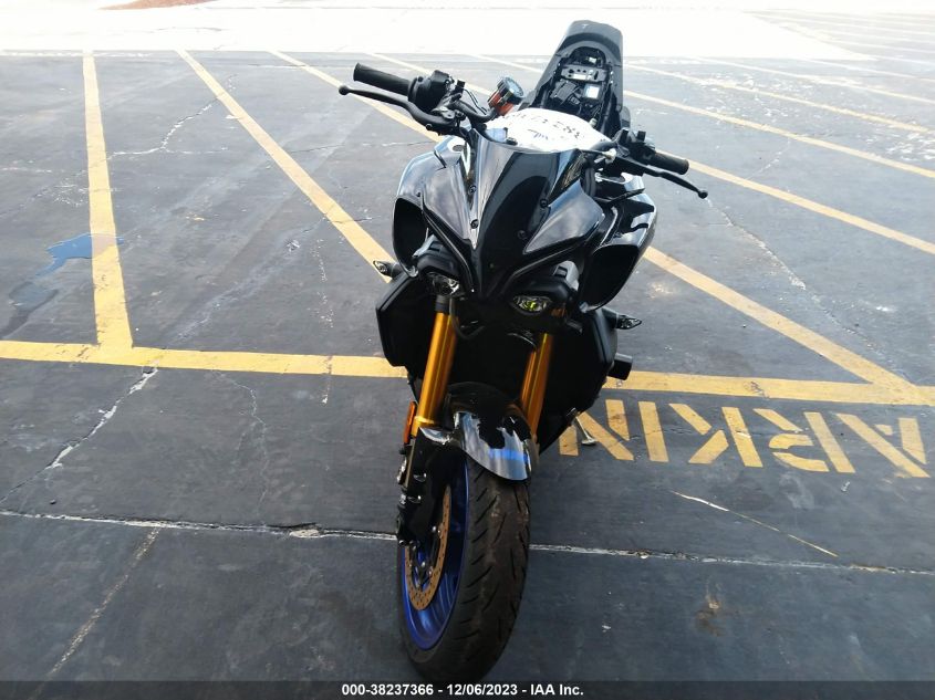 2023 YAMAHA MTN1000 D JYARN81EXPA000377