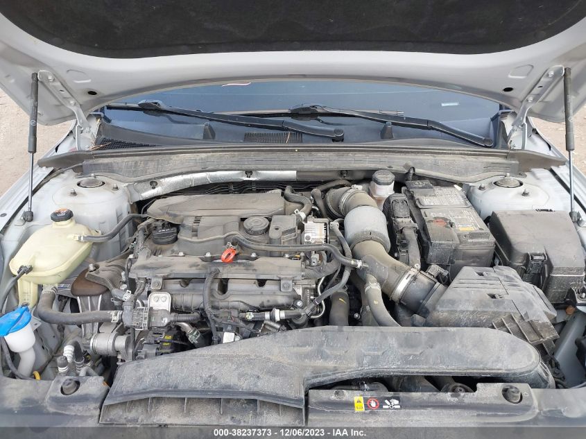 2021 KIA K5 GT LINE - 5XXG64J25MG038039