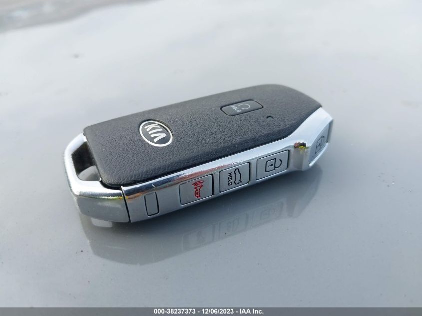 2021 KIA K5 GT LINE - 5XXG64J25MG038039