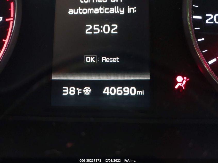 2021 KIA K5 GT LINE - 5XXG64J25MG038039