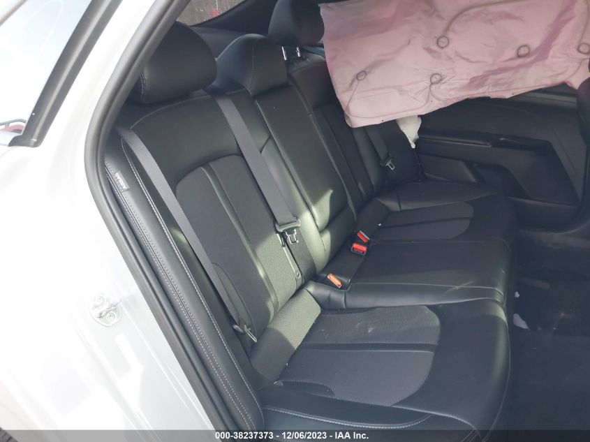 2021 KIA K5 GT LINE - 5XXG64J25MG038039