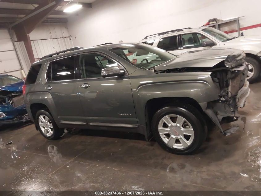2013 GMC TERRAIN SLE-2 - 2GKALSEK3D6122211