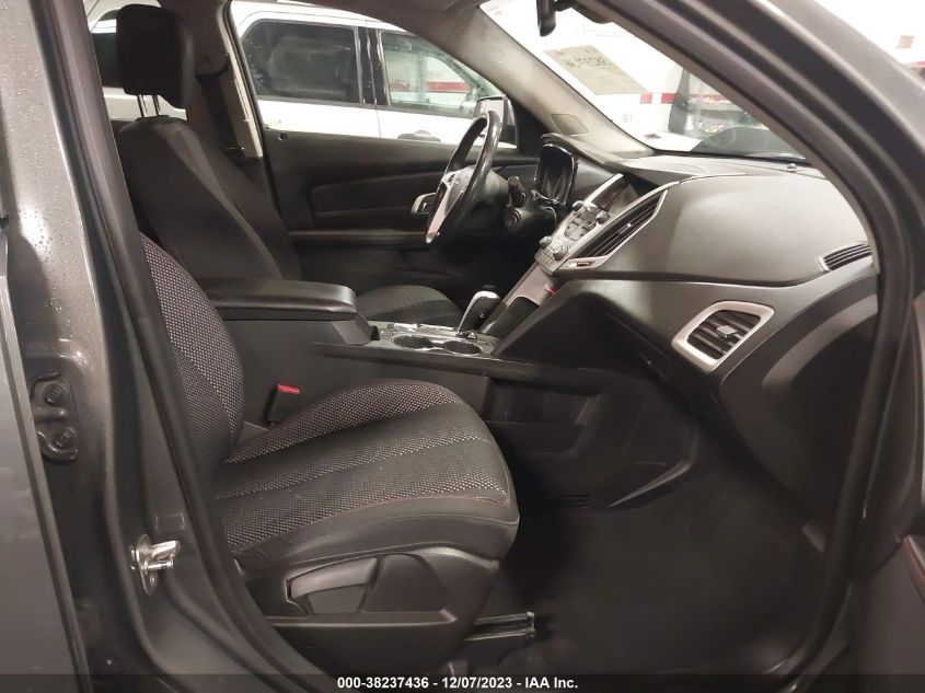 2013 GMC TERRAIN SLE-2 - 2GKALSEK3D6122211