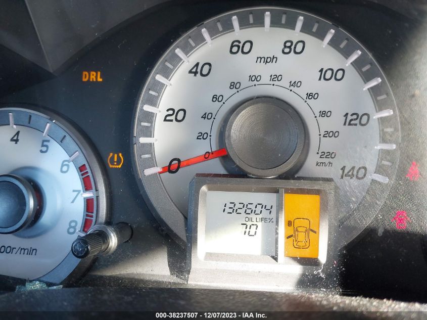 2015 HONDA PILOT LX - 5FNYF3H28FB033282