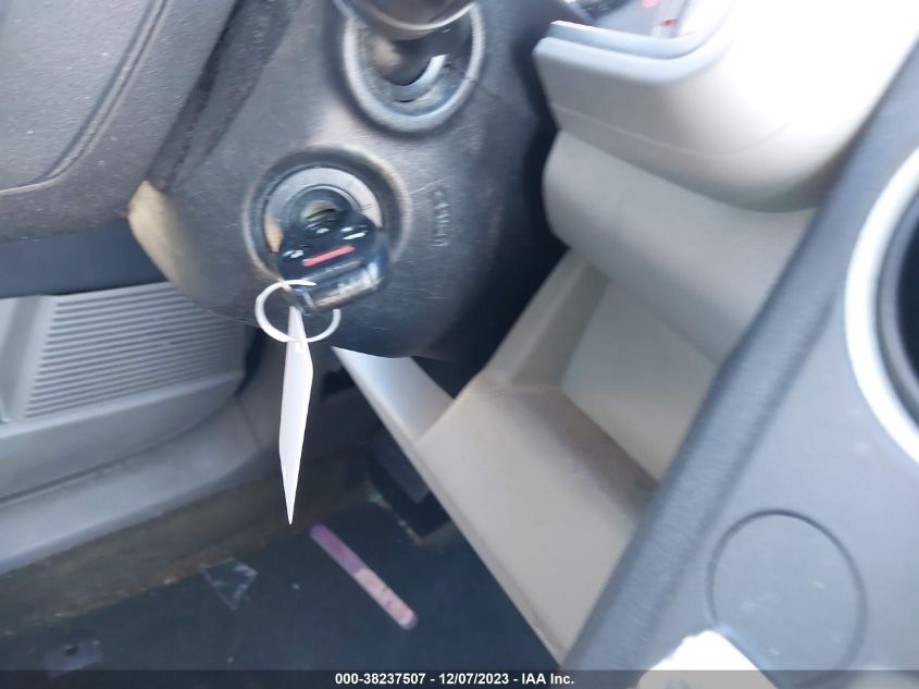 2015 HONDA PILOT LX - 5FNYF3H28FB033282