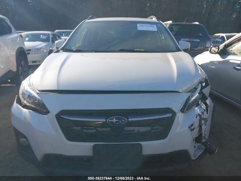 2019 SUBARU CROSSTREK 2.0I PREMIUM - JF2GTACC5KH225067