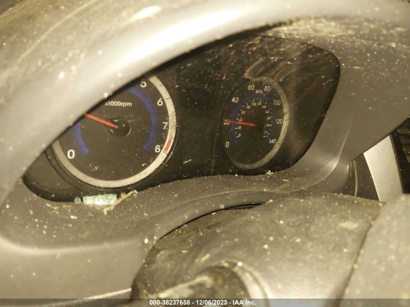 2015 HYUNDAI ACCENT GLS - KMHCT4AE7FU796118