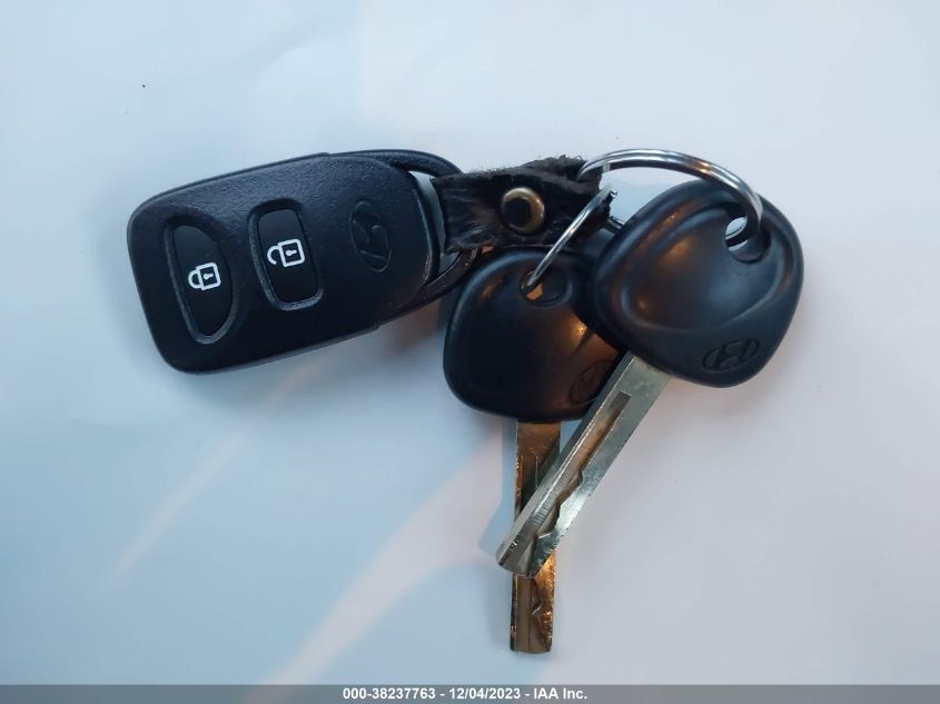 2014 HYUNDAI ACCENT GS - KMHCT5AE9EU160935