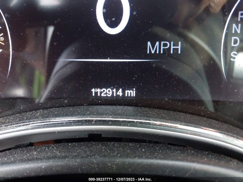 2015 JEEP GRAND CHEROKEE LAREDO - 1C4RJEAG3FC888196