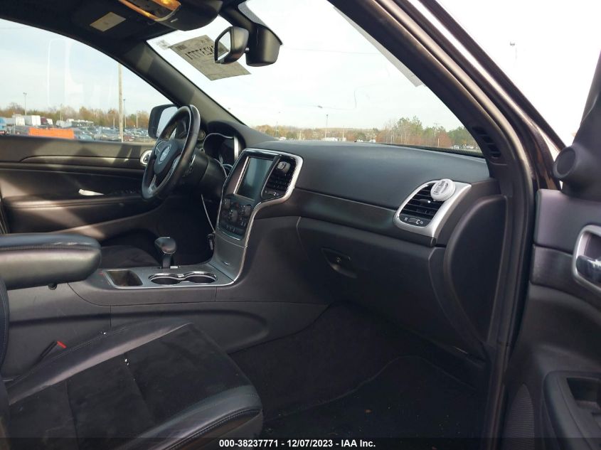 2015 JEEP GRAND CHEROKEE LAREDO - 1C4RJEAG3FC888196